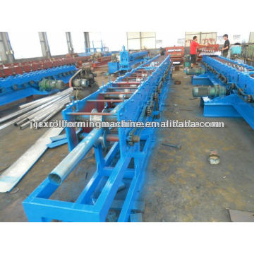 New Type!!Downspout forming machine manufacturer
